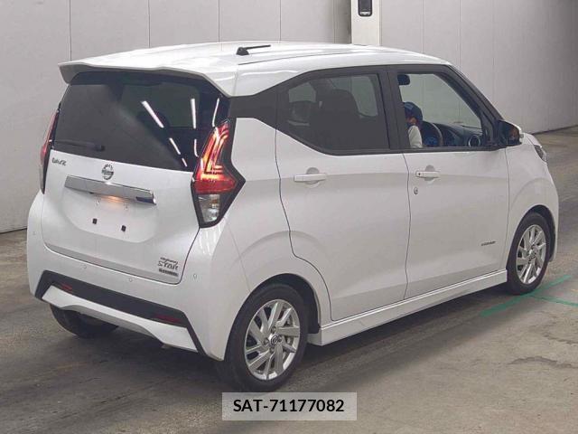 Nissan DAYZ 2022-07 8004241-4