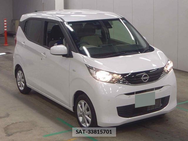 Nissan DAYZ 2024-02 8004242-0