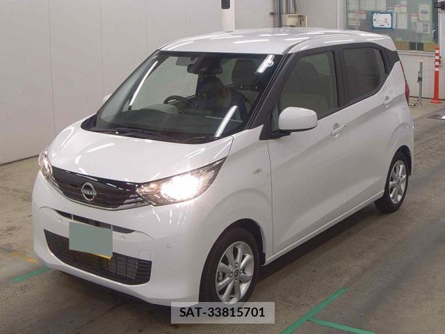 Nissan DAYZ 2024-02 8004242-3