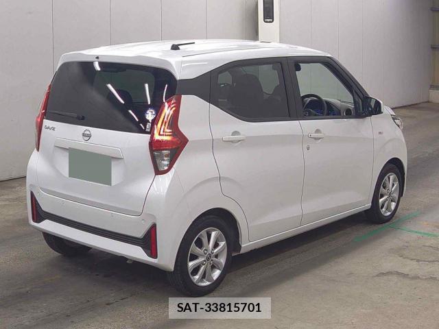 Nissan DAYZ 2024-02 8004242-4