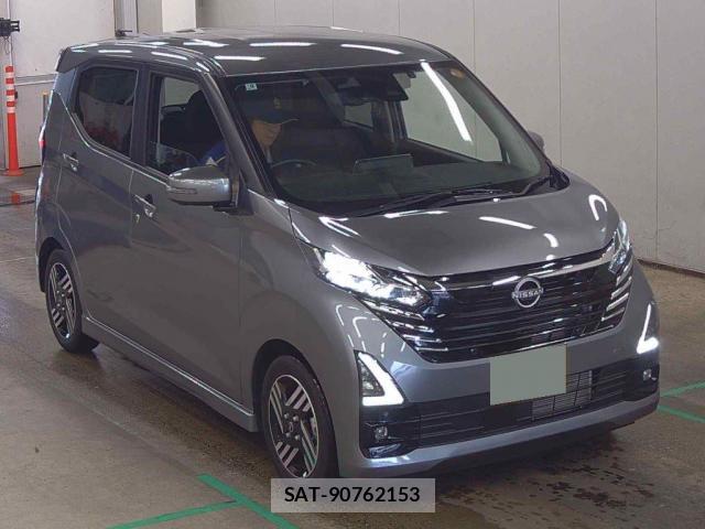 Nissan DAYZ 2025-09 8004248-0