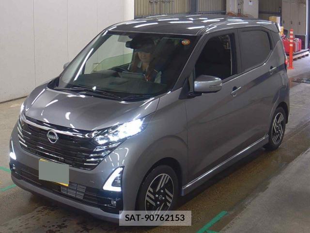 Nissan DAYZ 2025-09 8004248-4