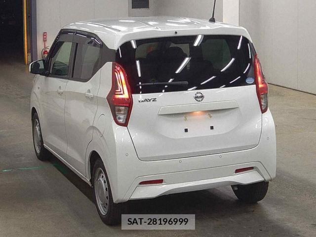 Nissan DAYZ 2022-01 8004250-1