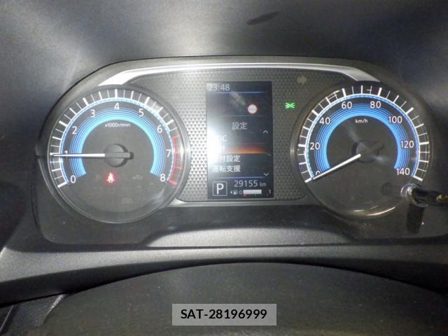 Nissan DAYZ 2022-01 8004250-3