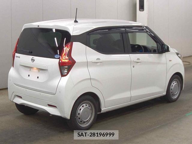 Nissan DAYZ 2022-01 8004250-5