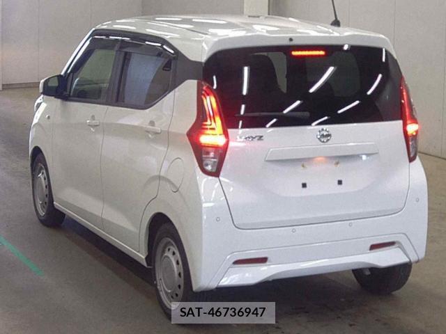 Nissan DAYZ 2022-03 8004251-1