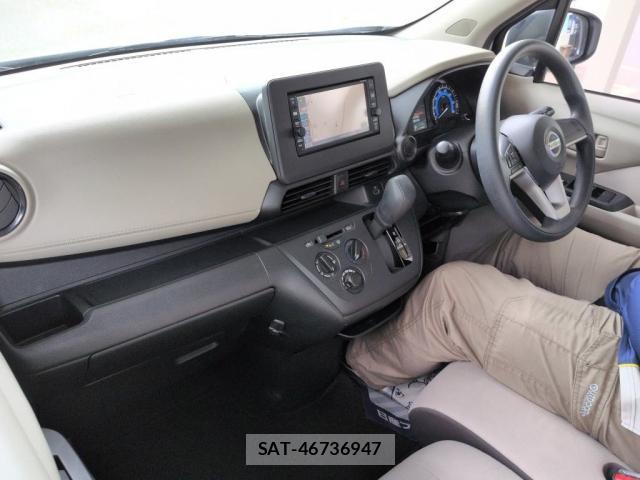 Nissan DAYZ 2022-03 8004251-2