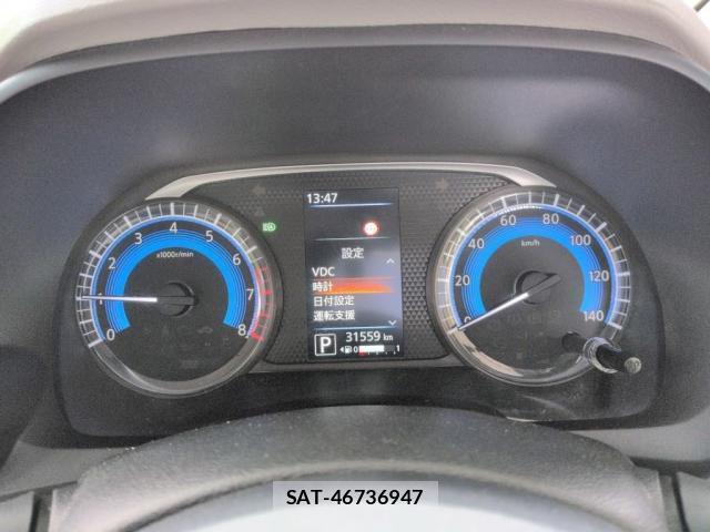 Nissan DAYZ 2022-03 8004251-3