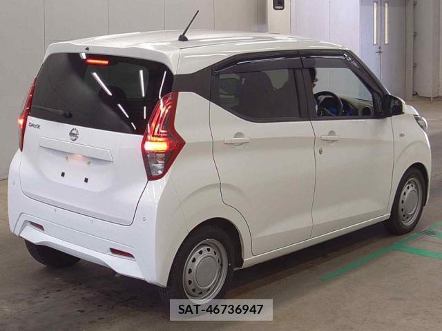 Nissan DAYZ 2022-03 8004251-5