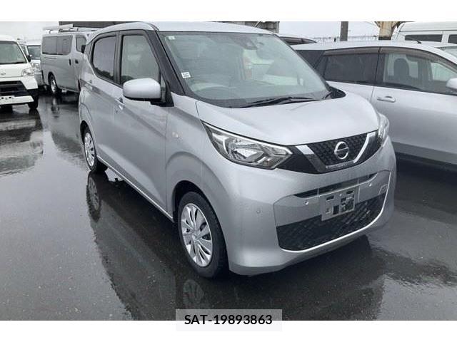Nissan DAYZ 2021-05 8004273-0
