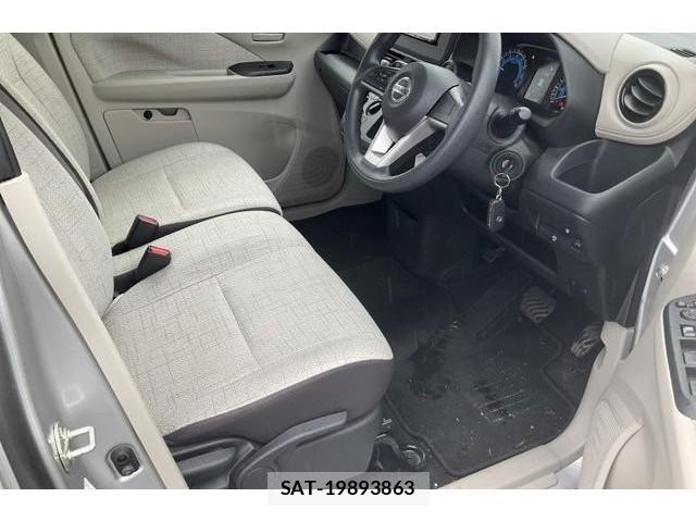 Nissan DAYZ 2021-05 8004273-3