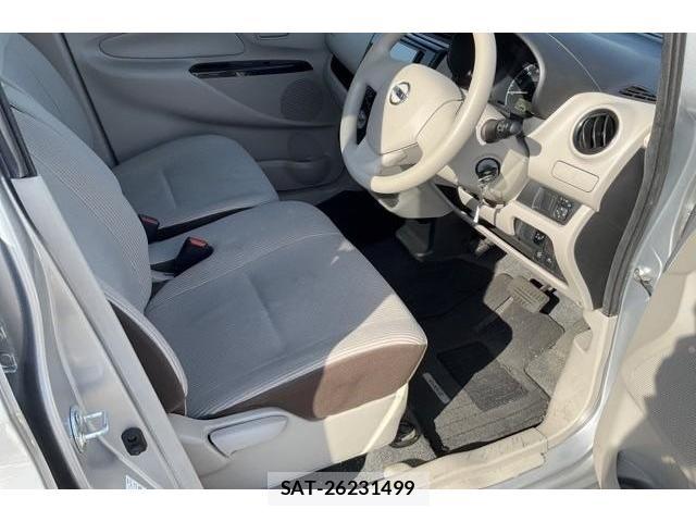 Nissan DAYZ 2017-06 8004278-3