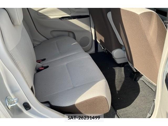 Nissan DAYZ 2017-06 8004278-4