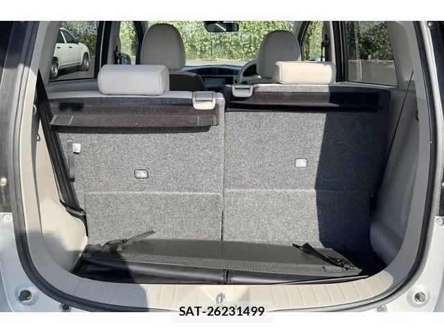 Nissan DAYZ 2017-06 8004278-5