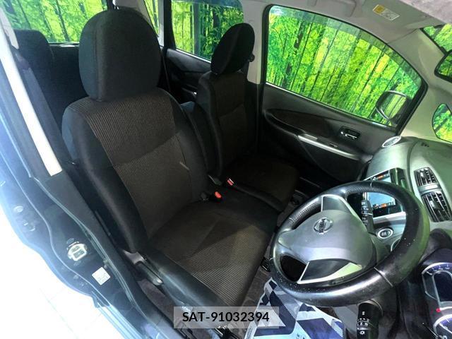Nissan DAYZ 2013-12 8004635-7