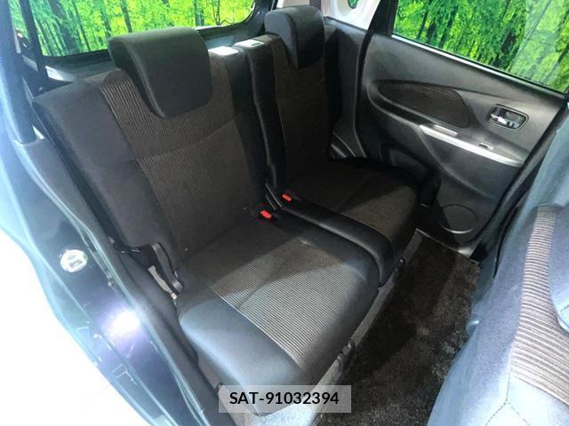 Nissan DAYZ 2013-12 8004635-8
