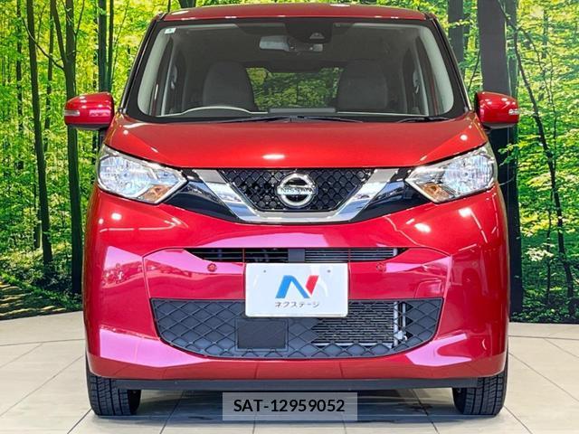 Nissan DAYZ 2022-03 8004646-13