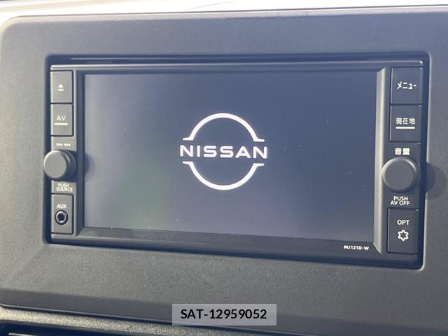 Nissan DAYZ 2022-03 8004646-3