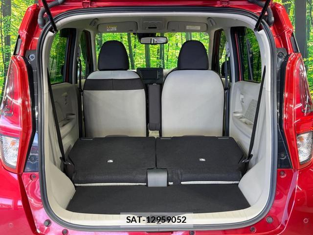Nissan DAYZ 2022-03 8004646-9