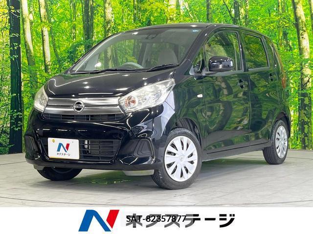 Nissan DAYZ 2018-02 8005141-0