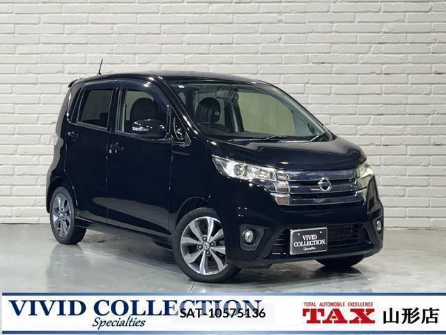 Nissan DAYZ 2015-01 7868824-0