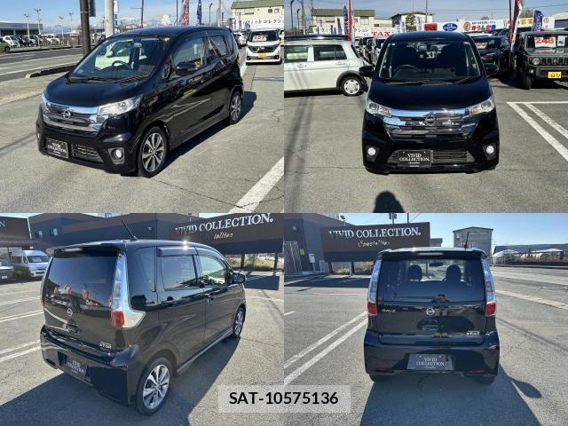 Nissan DAYZ 2015-01 7868824-1