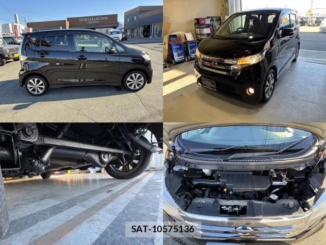 Nissan DAYZ 2015-01 7868824-3