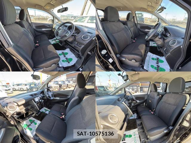 Nissan DAYZ 2015-01 7868824-5