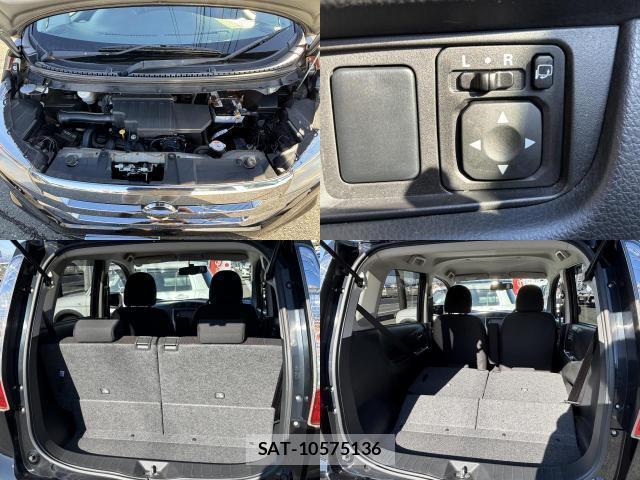 Nissan DAYZ 2015-01 7868824-7