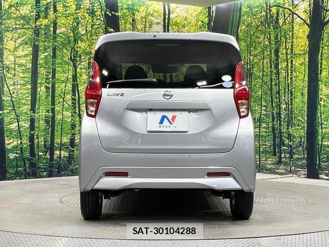 Nissan DAYZ 2019-09 8006924-14