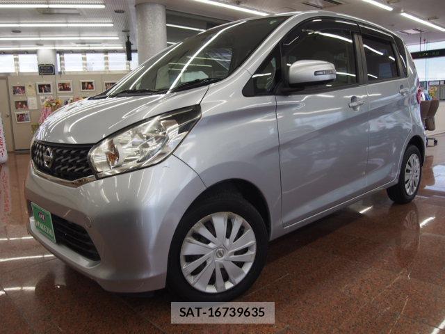 Nissan DAYZ 2015-06 8007440-0