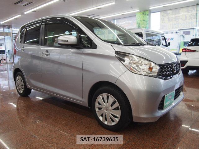 Nissan DAYZ 2015-06 8007440-11