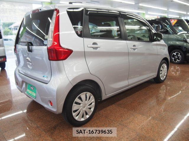 Nissan DAYZ 2015-06 8007440-13