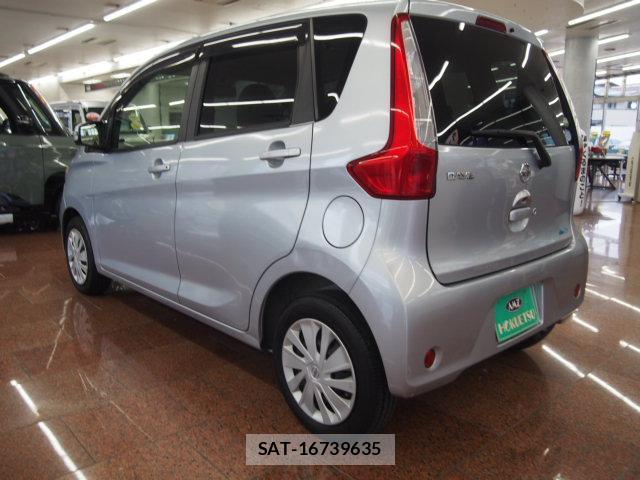 Nissan DAYZ 2015-06 8007440-14