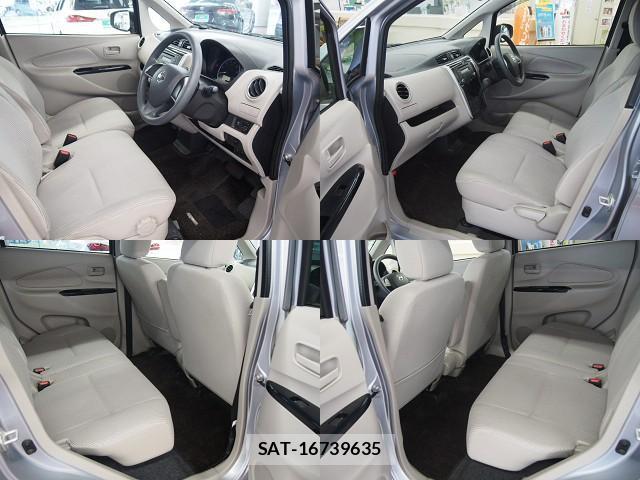 Nissan DAYZ 2015-06 8007440-19