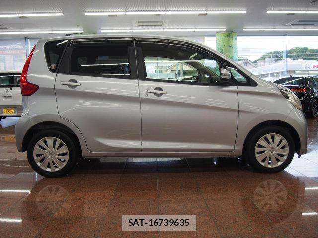 Nissan DAYZ 2015-06 8007440-3
