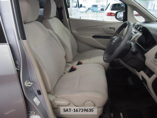 Nissan DAYZ 2015-06 8007440-5