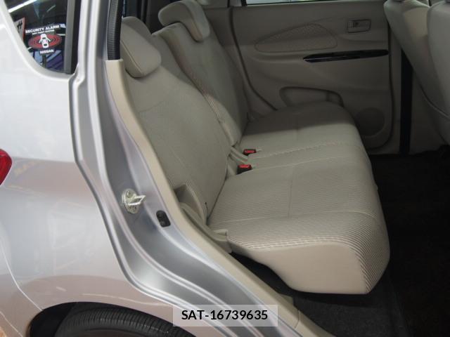 Nissan DAYZ 2015-06 8007440-6