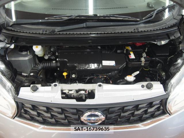 Nissan DAYZ 2015-06 8007440-7