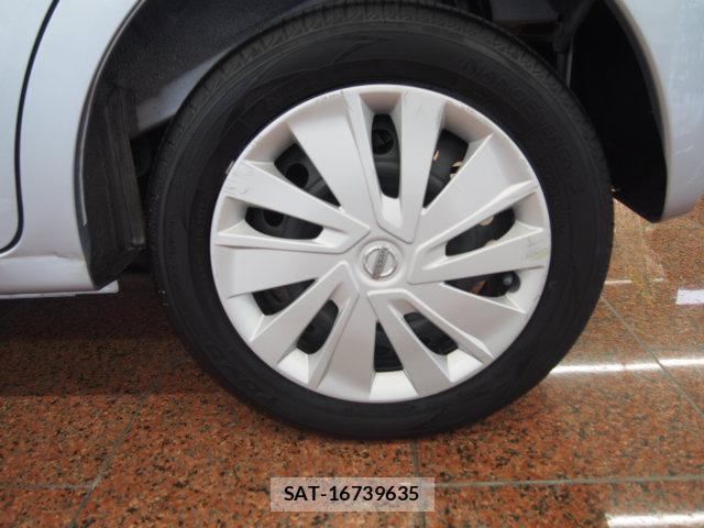 Nissan DAYZ 2015-06 8007440-8
