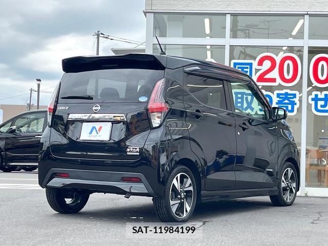 Nissan DAYZ 2019-09 8007736-15