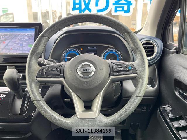 Nissan DAYZ 2019-09 8007736-6