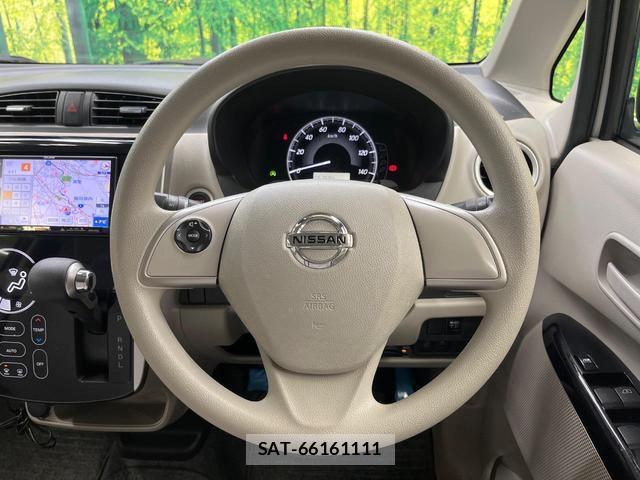 Nissan DAYZ 2015-12 8007794-4