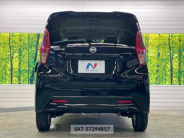 Nissan DAYZ 2019-07 8007806-14
