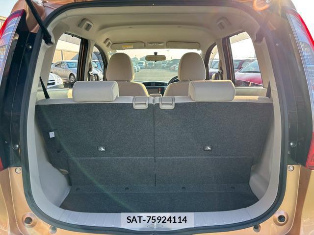 Nissan DAYZ 2014-09 8008807-11