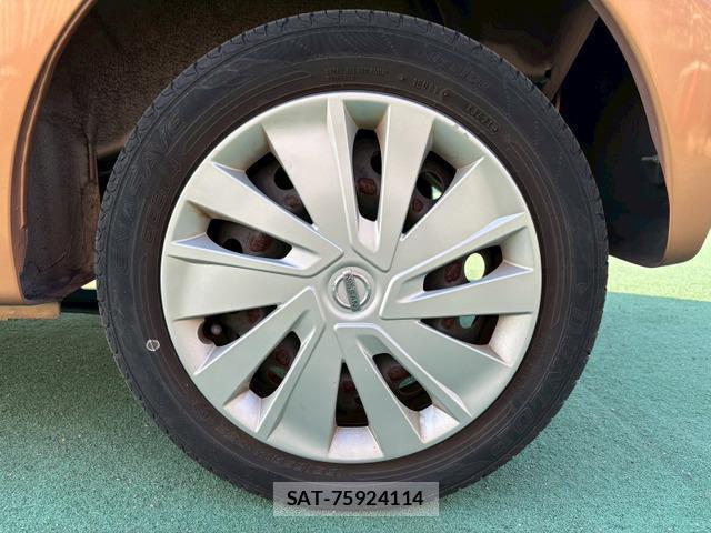 Nissan DAYZ 2014-09 8008807-12