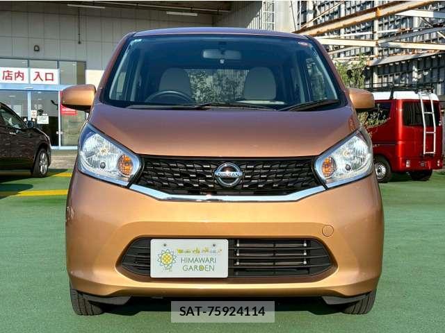 Nissan DAYZ 2014-09 8008807-15