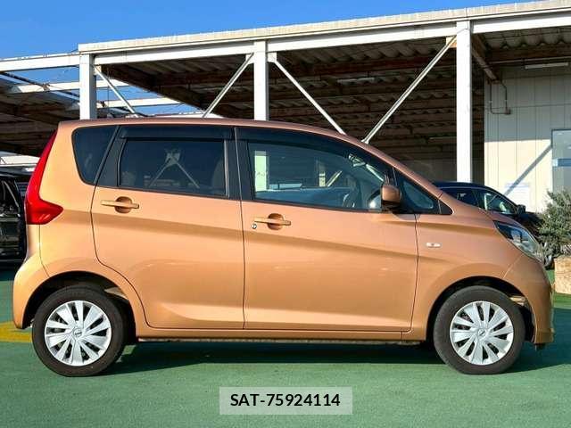 Nissan DAYZ 2014-09 8008807-16