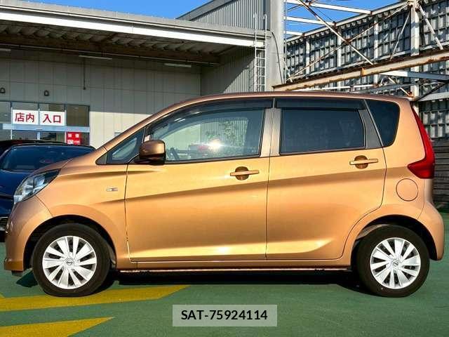 Nissan DAYZ 2014-09 8008807-17