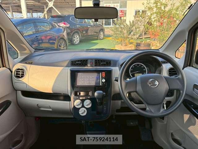 Nissan DAYZ 2014-09 8008807-4
